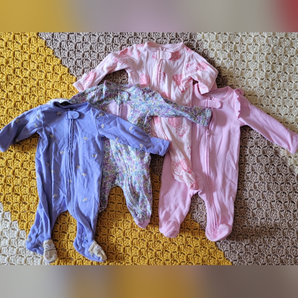 Cozy Pajama Bundle